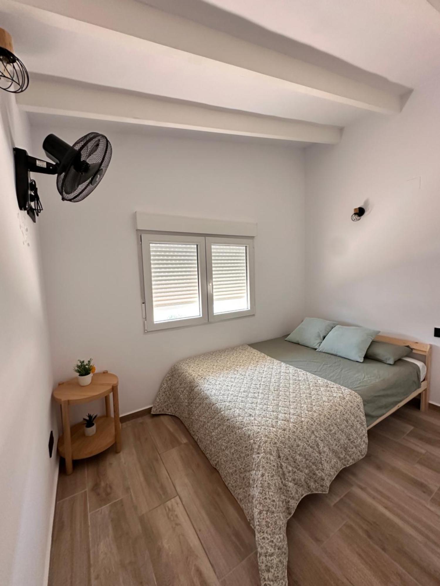 Villa Jade Moraira Exterior foto